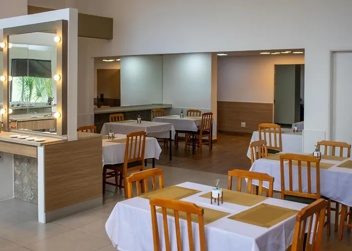 Maktub Hotel Itu