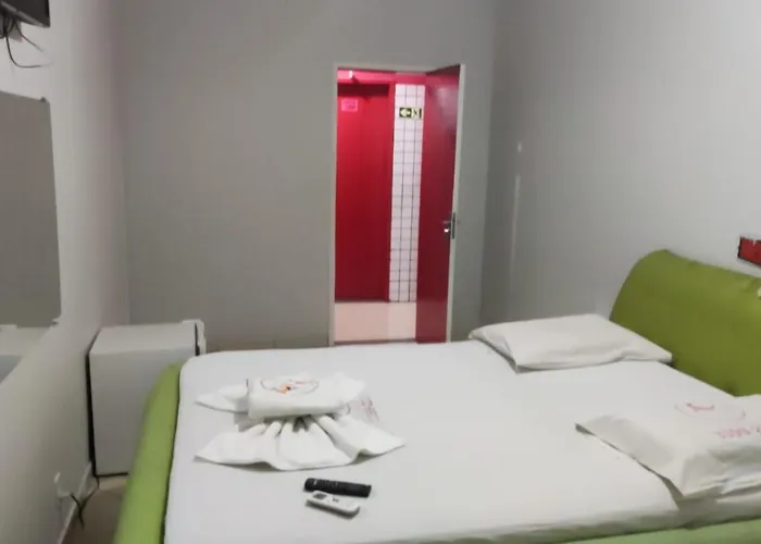 Hotel Hl Brasília