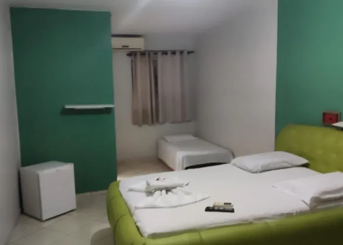 Hotel Hl Brasília