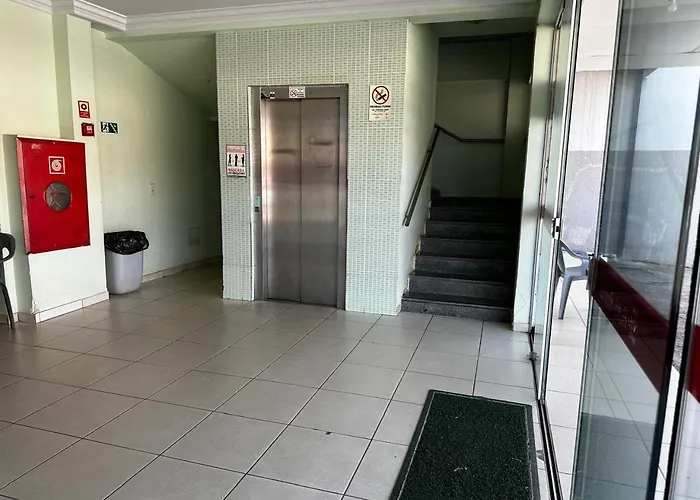 Hotel Realeza Goiânia