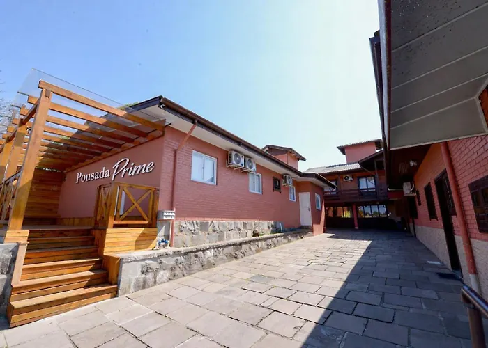 Pousada Prime Gramado