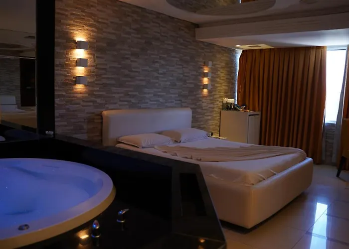 Altana Motel Brasília