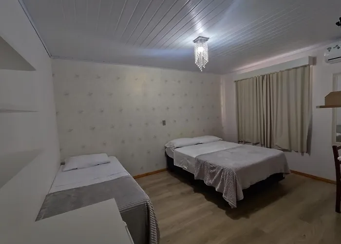 Recanto Vó Eni Gramado