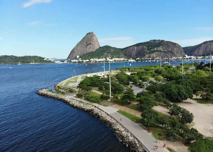 Lapa Casa Hostel Rio de Janeiro