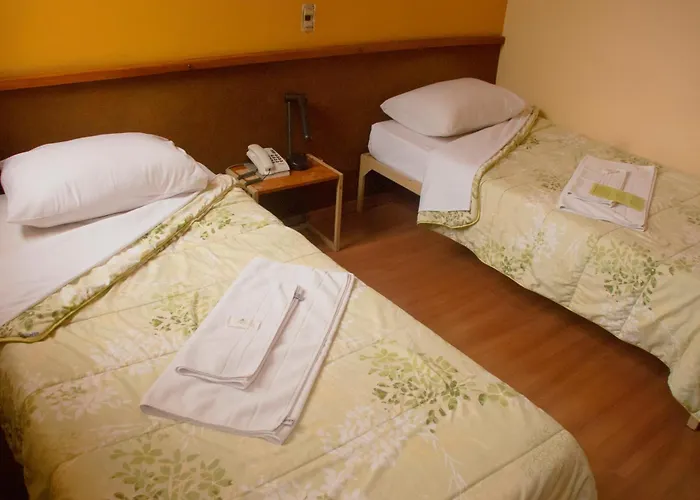 Hara Palace Hotel Curitiba