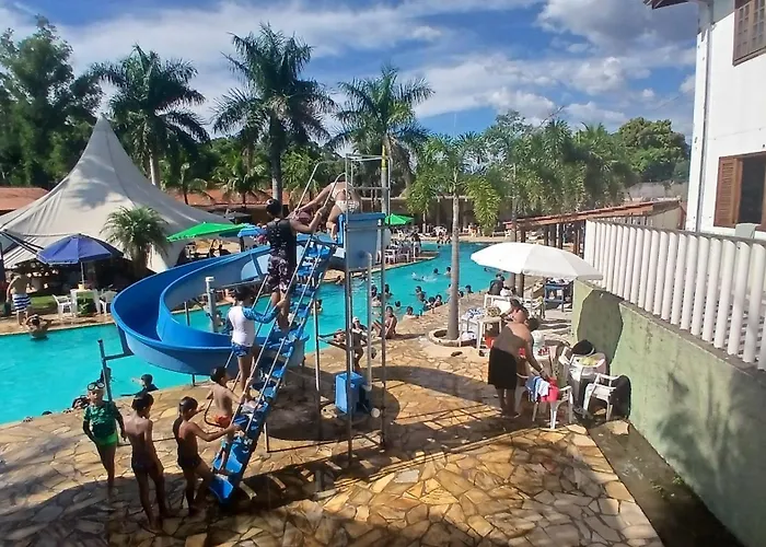 Clube E Hotel Arirang Itu