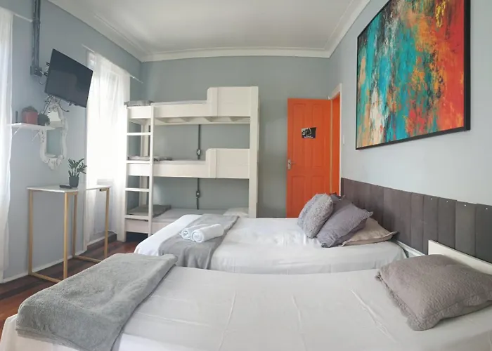 Hotel Cidade Imperial Petrópolis