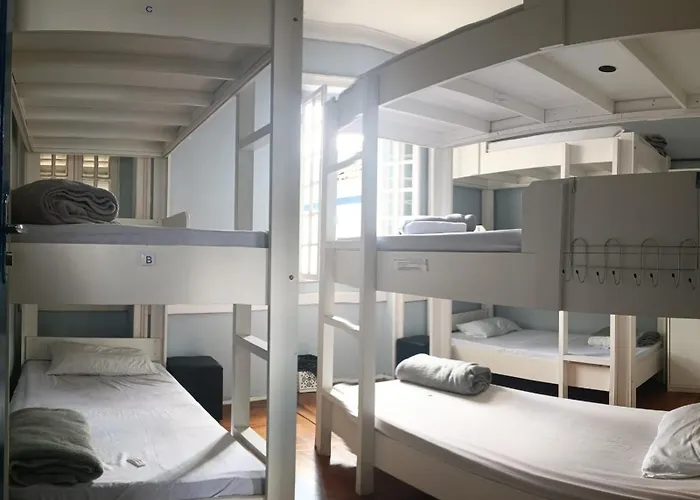 Hotel Cidade Imperial Petrópolis