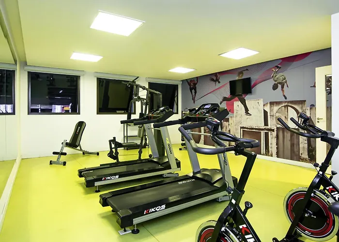 Ibis Styles Rio De Janeiro Botafogo Hotel