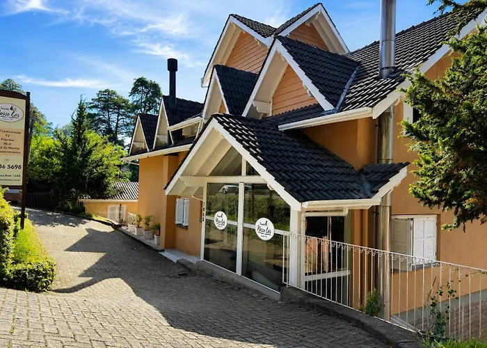 Pousada Nosso Lar Gramado