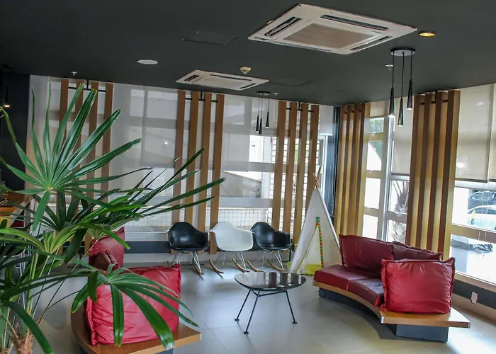 ibis Goiânia Hotel