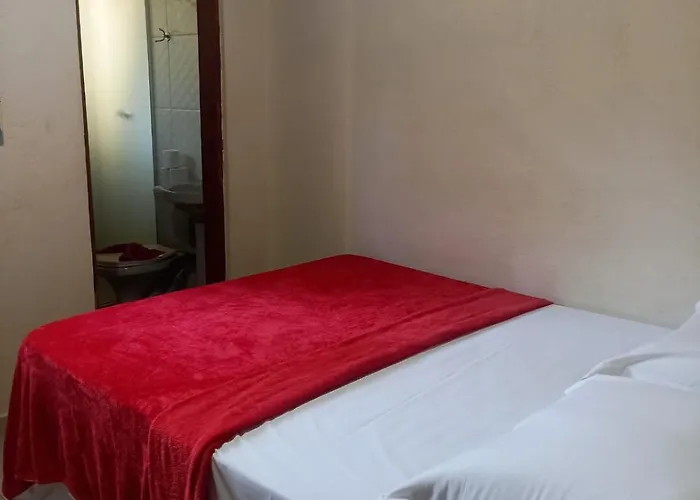 Hotel Fazenda Estância São Domingos Serra Negra 