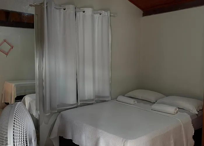 Suítes Dona Ilda Pirenópolis