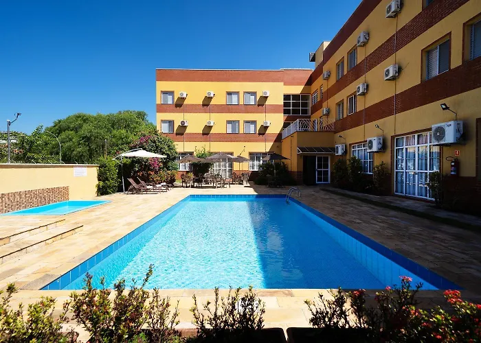 Itapetinga Hotel Atibaia
