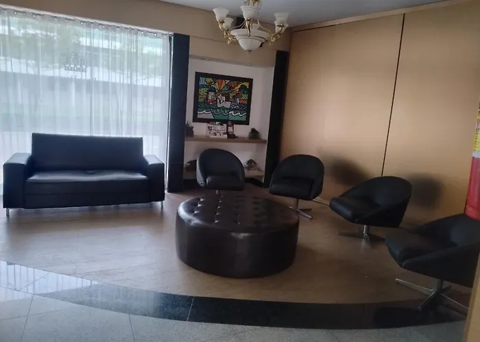 Real Hotel Juiz de Fora