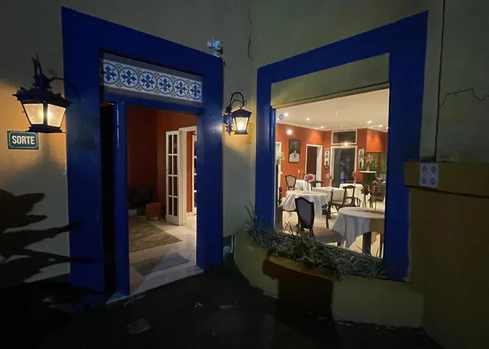 Cinque Terre Pousada&Bistrô Rio de Janeiro