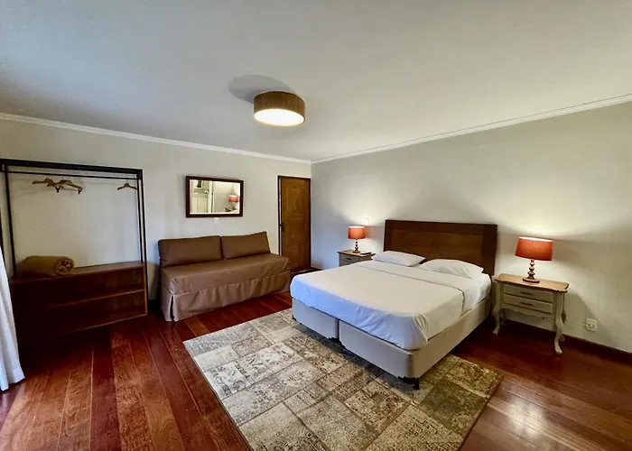Hotel York Petrópolis