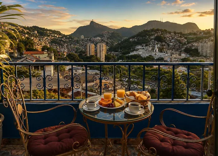 Panorama Inn Rio de Janeiro
