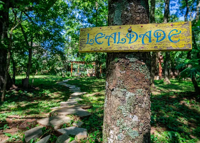 Pousada Aconchego Pirenópolis