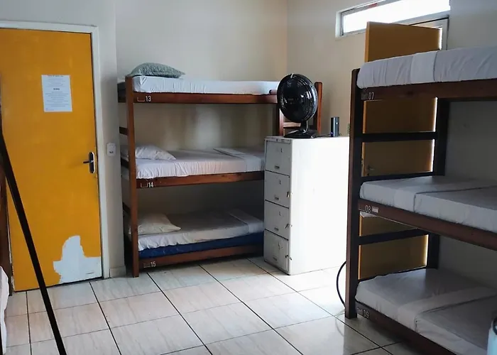Hostel Mundo Rio de Janeiro