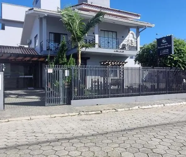 Pousada Recanto Do Mar Navegantes