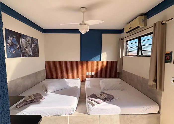 Pousada Caminhos Do Interior Sorocaba