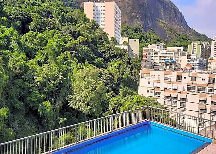 Royalty Copacabana Hotel Rio de Janeiro