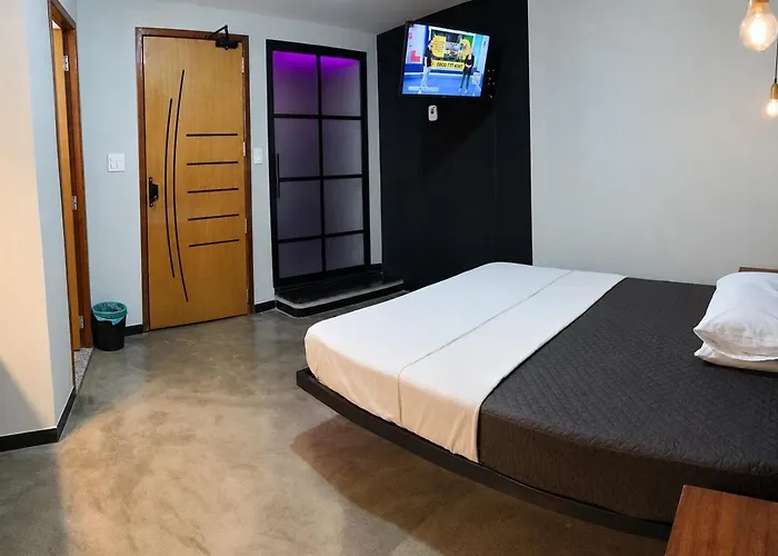 Bella Ciao Hostel Rio de Janeiro