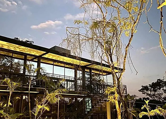 Ecolounge Studios Pirenópolis