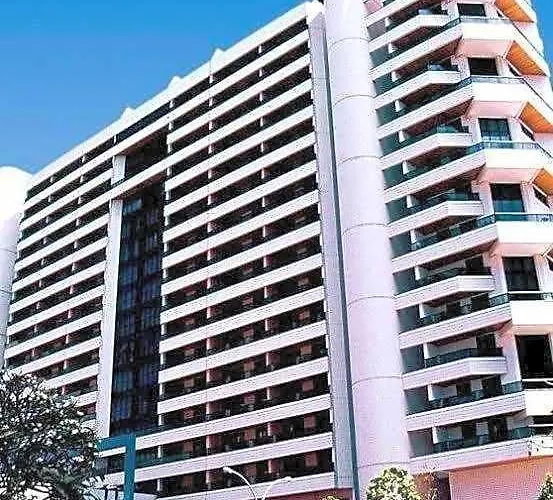 Bonaparte Hotel Flat Particular Brasília