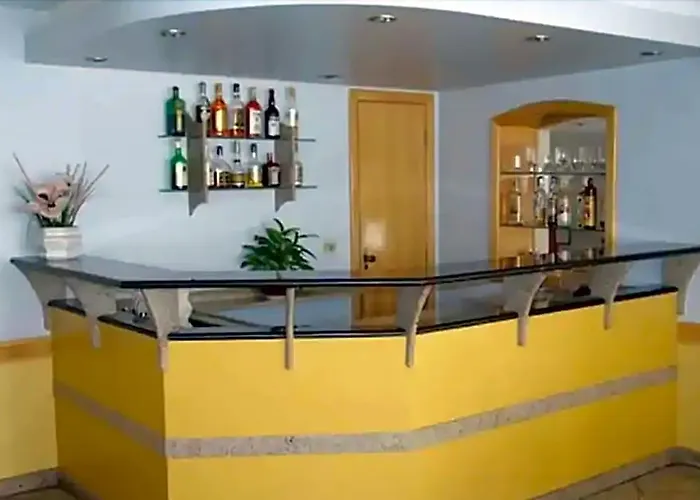 Atlantico Lapa Hotel Rio de Janeiro