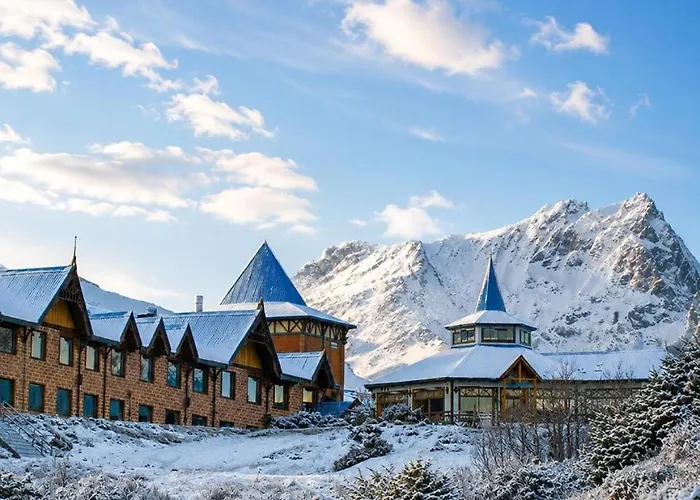 Los Nires Ushuaia