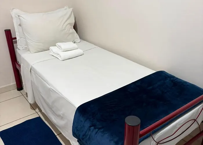 Eventos e Hospedagem São José Sorocaba