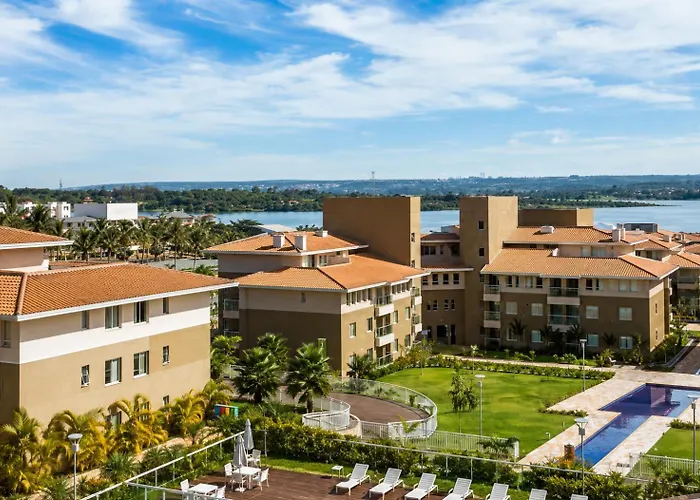 The Sun Full Condominiun Brasília