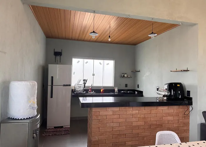 Pousada Casa Ferreira Pirenópolis