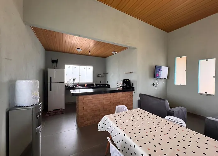 Pousada Casa Ferreira Pirenópolis