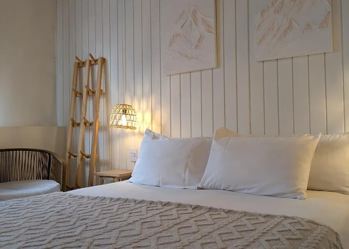 Los Calafates Hotel Ushuaia