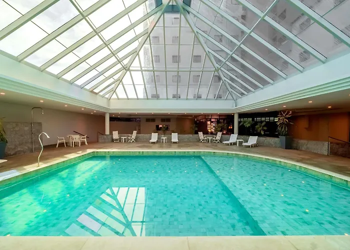 Ibis Styles Sorocaba Santa Rosalia Hotel