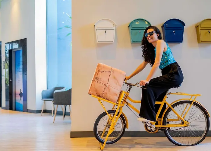 Ibis Styles Sorocaba Santa Rosalia Hotel