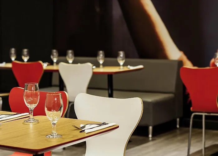 Ibis Juiz De Fora Hotel
