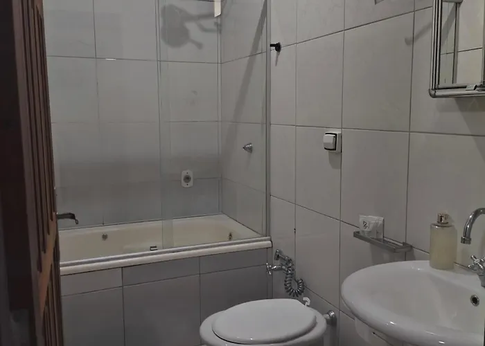 Dom Jaime - Guest House Pirenópolis
