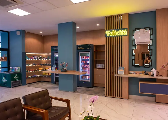 Alegro Hotel Jarinu