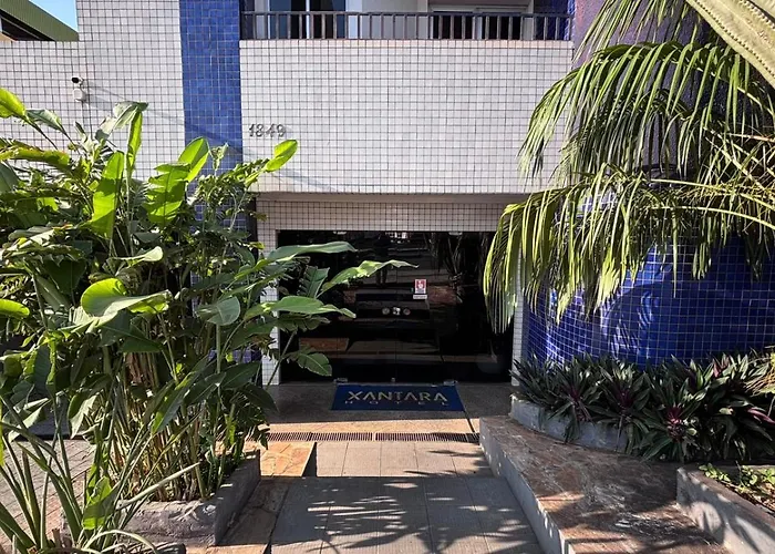 Xantara Hotel Goiânia