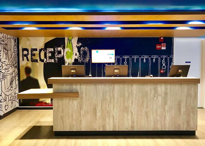 Ibis Budget Petropolis