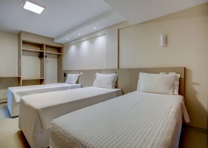Novares Hotel Goiânia