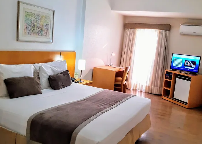 Cardum Hotel Sorocaba