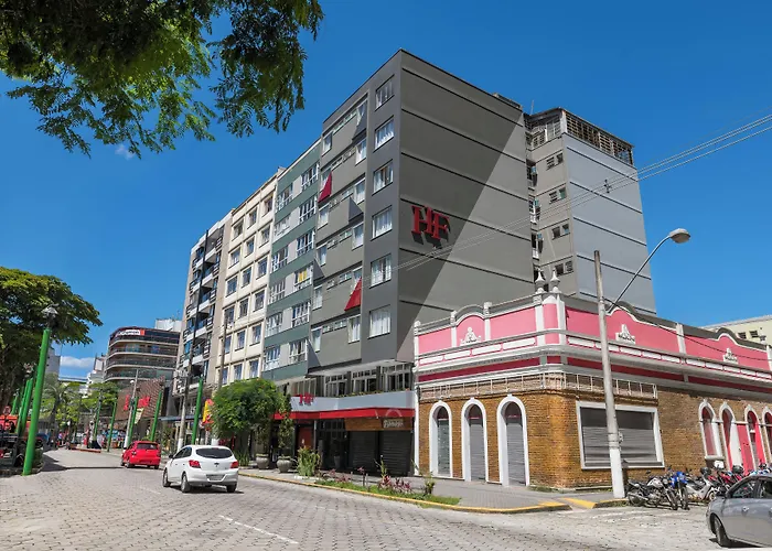Hotel Fabris Nova Friburgo