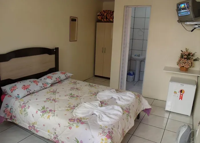 Pousada Da Mari Gramado