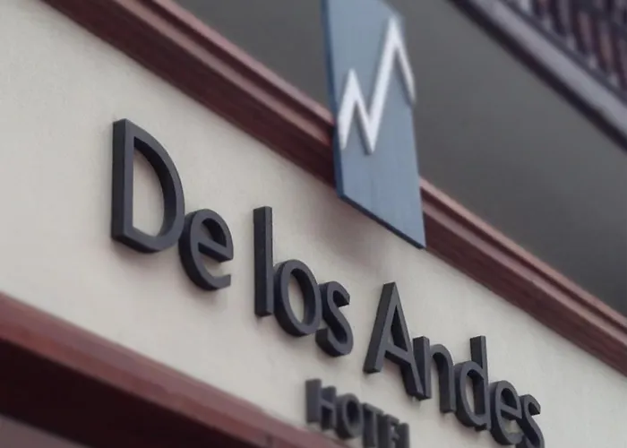Hotel De Los Andes Ushuaia