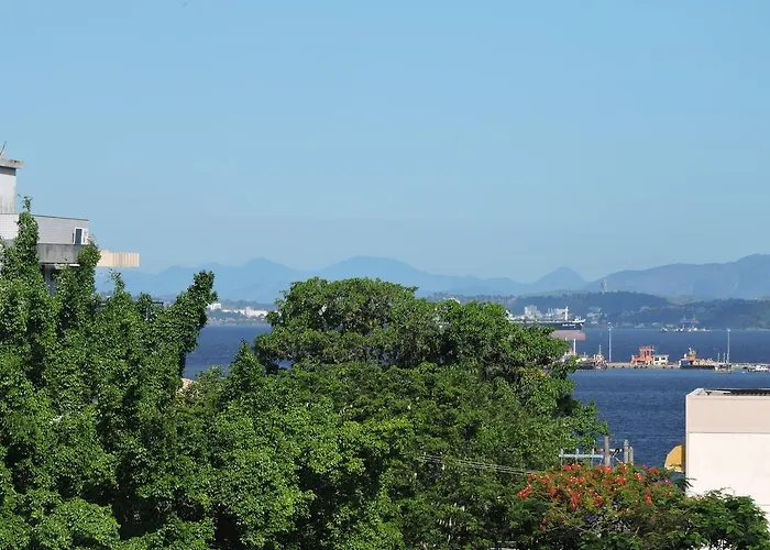 Hospedagem Minha Casa Rio de Janeiro
